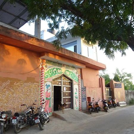 Sukha'S Sepna Village アジュメール エクステリア 写真