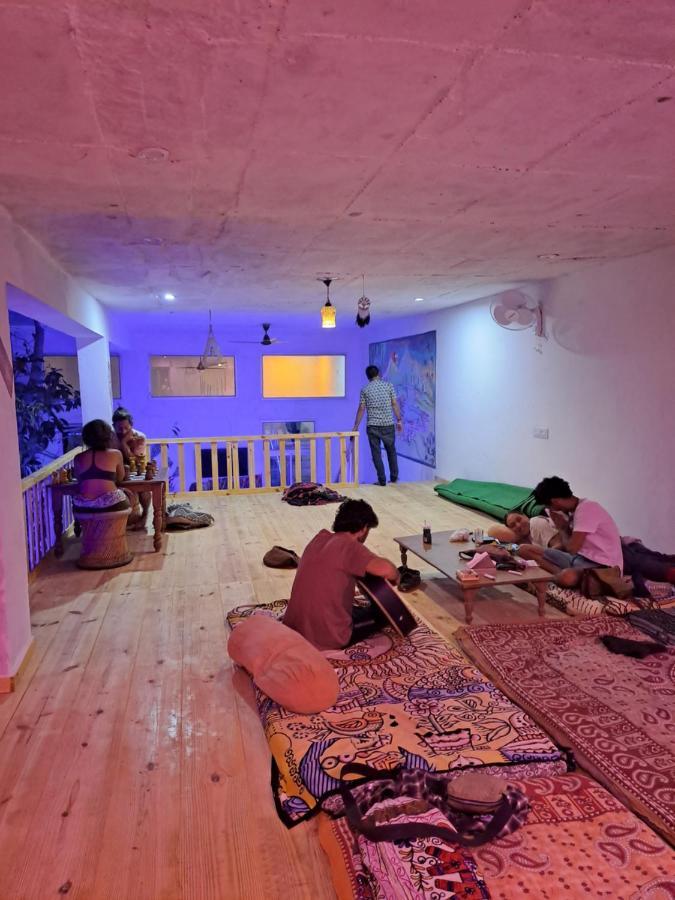 Sukha'S Sepna Village アジュメール エクステリア 写真