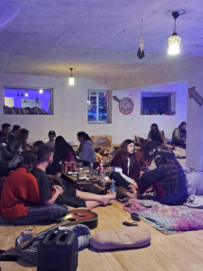 Sukha'S Sepna Village アジュメール エクステリア 写真
